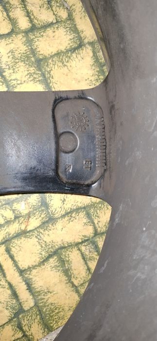 Джанти 5х114.3.20 9j et35/infiniti,honda ,suzuki,lexus,toyota,mazda\