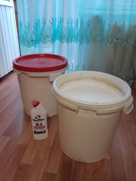 Продам  клей  ПВА