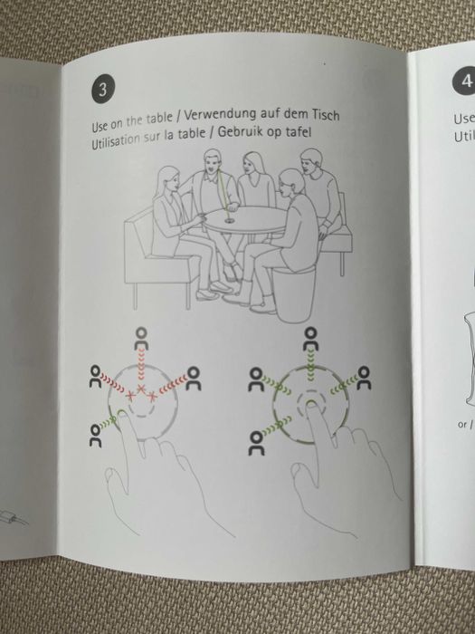 Нов Phonak Roger Select In микрофон за слухови апарати