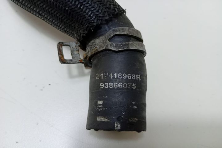 Furtun apa 217416968R Fiat Talento  seria