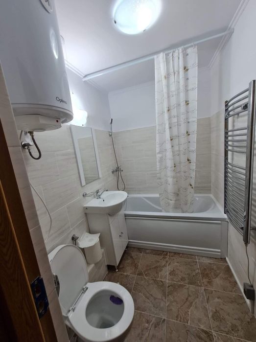 Garsonieră de vânzare
