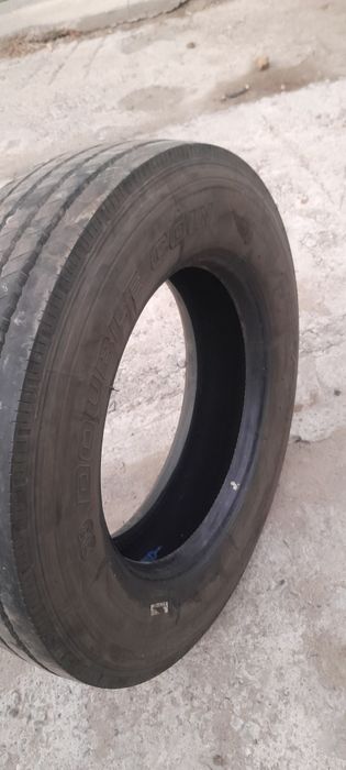 Автошины китайские