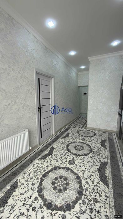 Arzon narxda 4-etajdan  #1x xonali kvartita 5-mikrdan sotuvga chiqdi