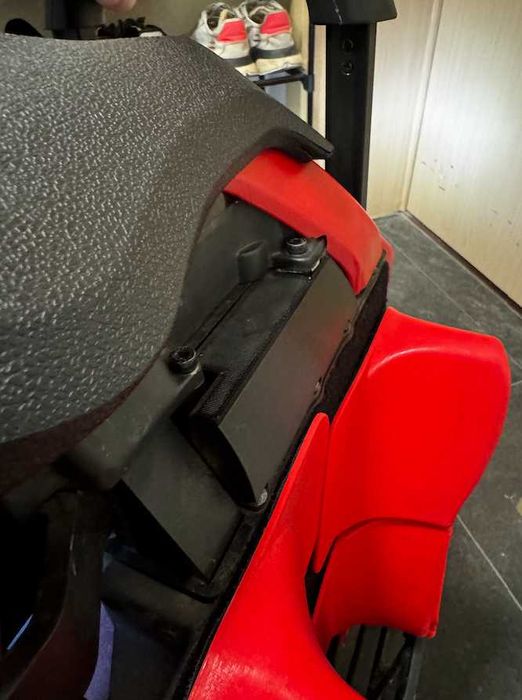 EUC - Kingsong S22 Pro + падове и аксесоари