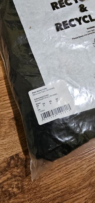 Colanți alergare barbati Ronhill, noi cu eticheta