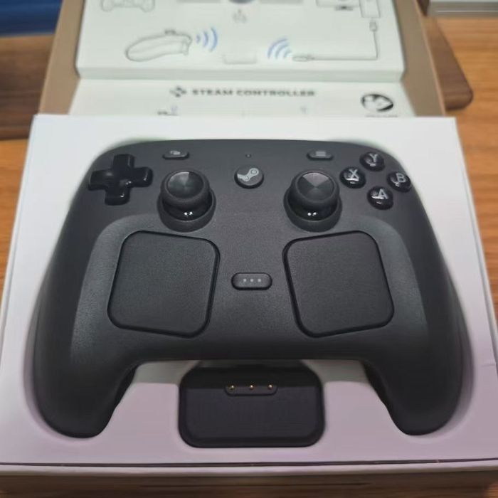 Steam Controller 2
