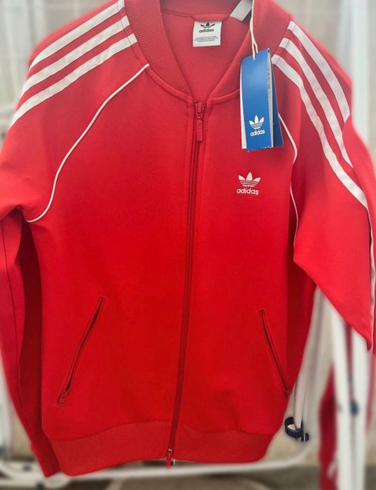 Jacheta originala Adidas, noua