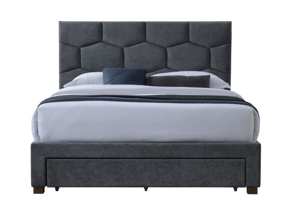 Тапицирано легло Harriet