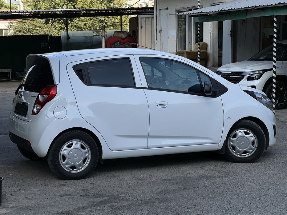 Продаётся Идеальный Chevrolet Spark
