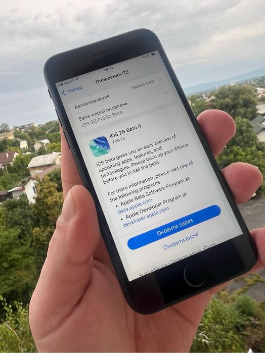 Обмен Айфон SE 2020г 64гб