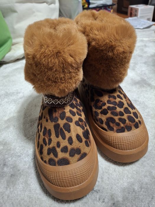 Ugg nou marimea 38