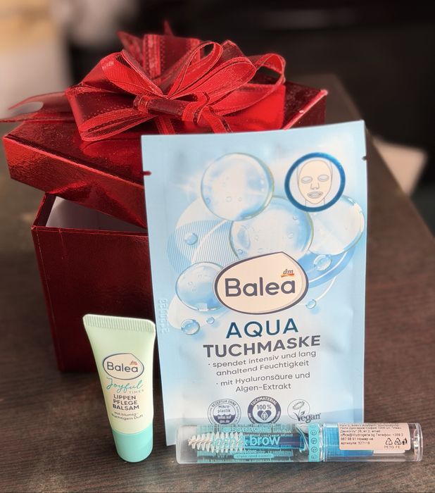 Подарък за любимата жена