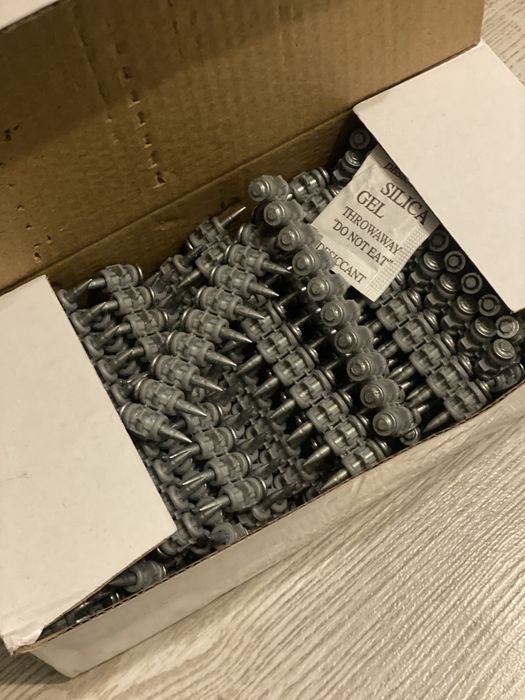 Cuie 19,22 mm pentru Hilti BX3, GX- Factura | Livrare 24h