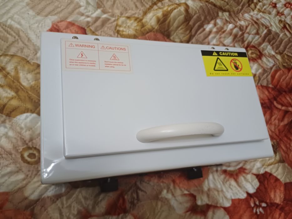 Продам сухожар маникюрный