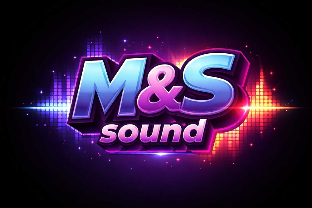 Професионално озвучаване на концерти и събития - M&S Sound