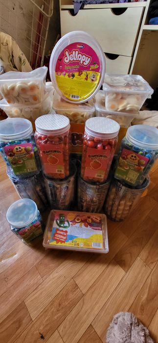 Jellopy Желопи  Jelopi