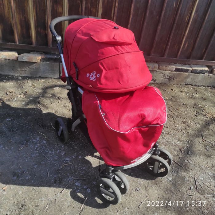 Продаются коляски детские
