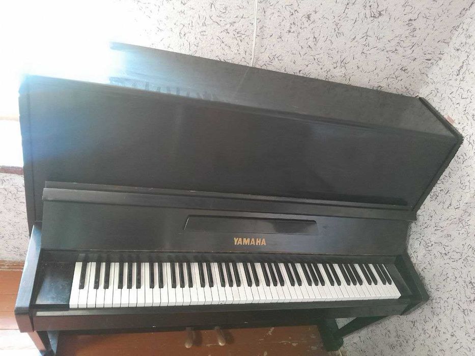 Fortepiano sotiladi