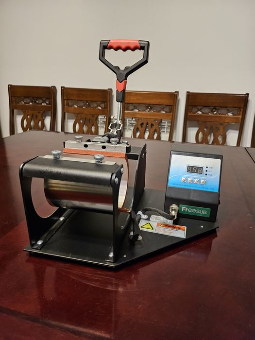 Термопресс для кружек