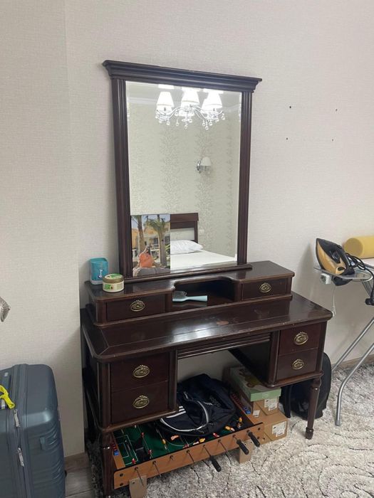 Мебель для спальной комнаты