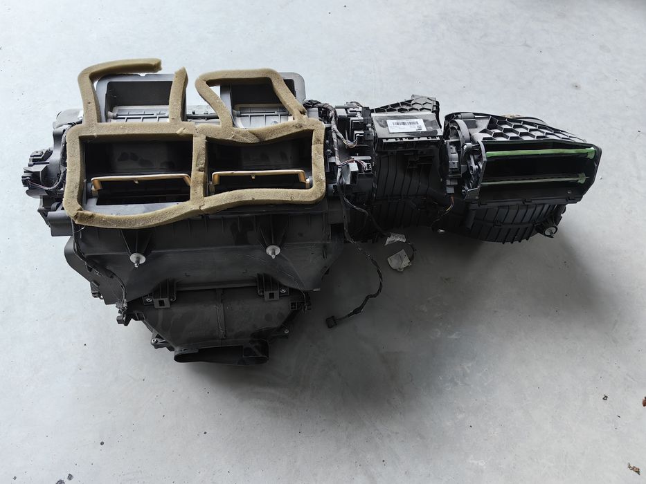 Парно за bmw F30 F32 F36 F20 3та 4та 2ра 1ва серия