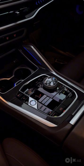 BMW X6 xDrive40i 2023