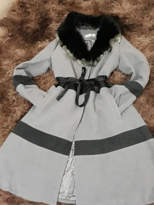 Qishkii diblonka qalin