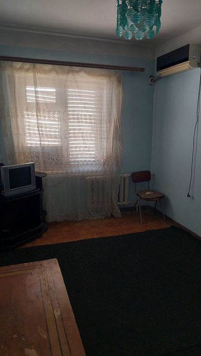 Квартира 3комнатн