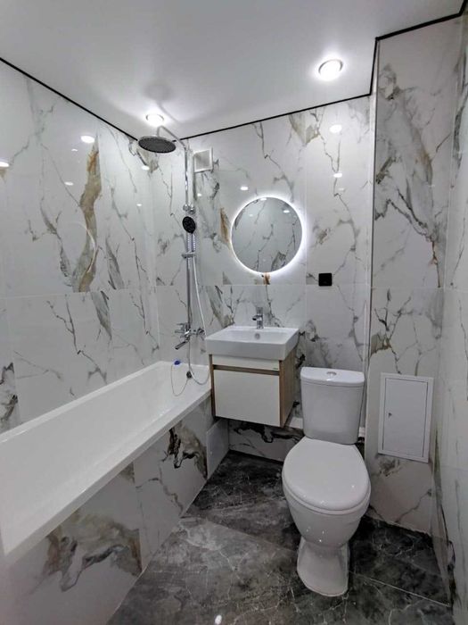 Продается 1 ком квартира на 5 мкр