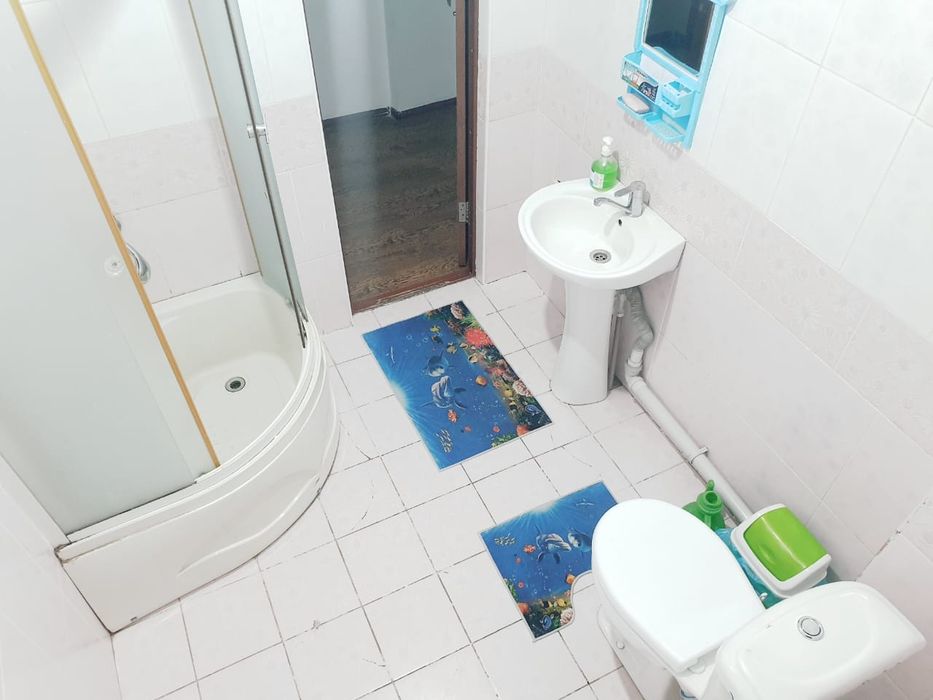 Гостевой дом в Боровом