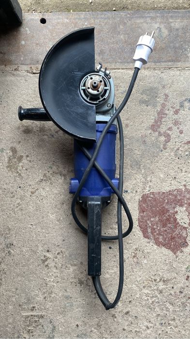 Разный электроинструмент