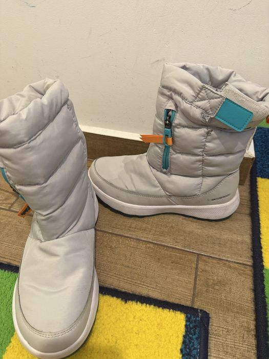 Cizme iarna Columbia dama