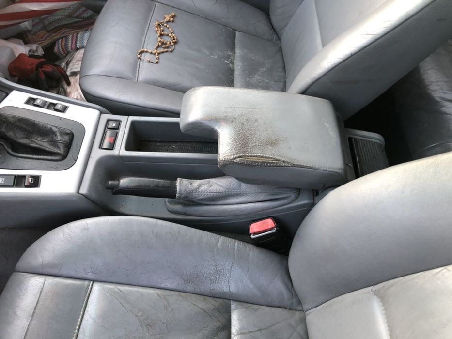 Бмв bmw e46 330d автомат на части