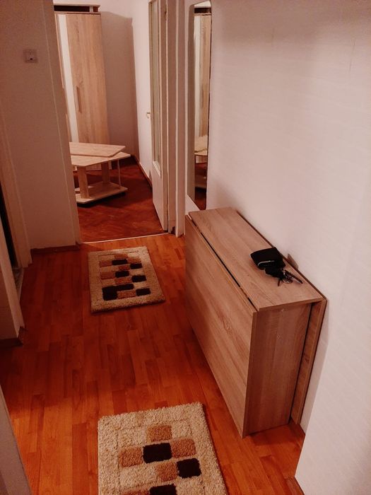 Închiriez apartament 2 camere, zona Spitalul Județean TM