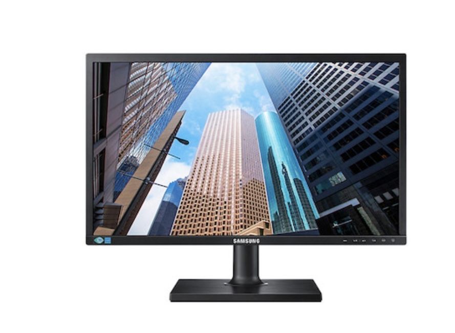 Монотор Samsung S24E650BW 24 инча