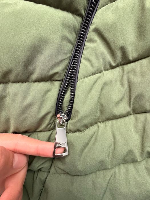 Дамско зимно яке DKNY