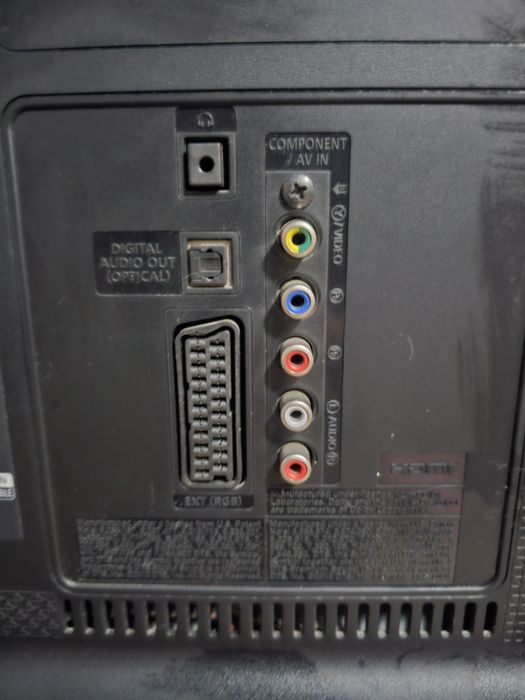 Продам телевизор Samsung