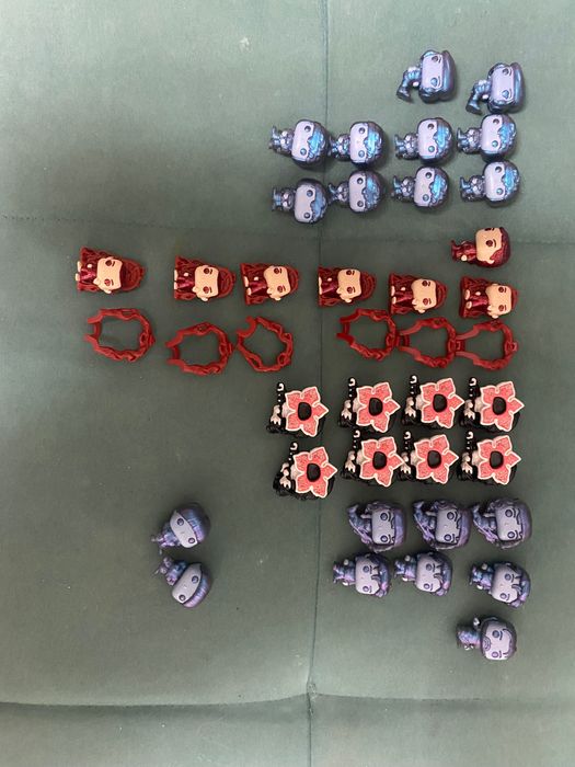 Figurine Stranger Things !