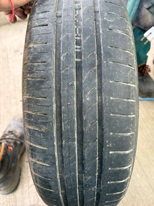 Джанти и гуми 14 цола