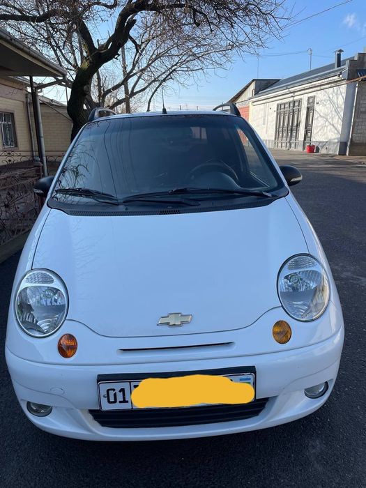 Матиз мх 2015 евро