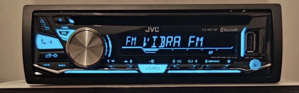 Cd bluetooth блутут за кола