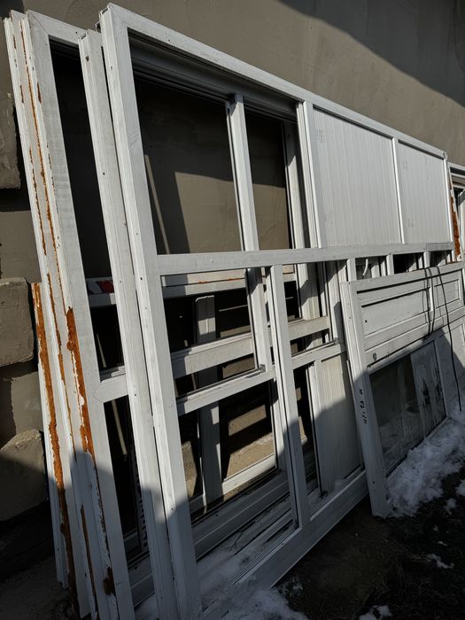 Бутики Пластик киоск