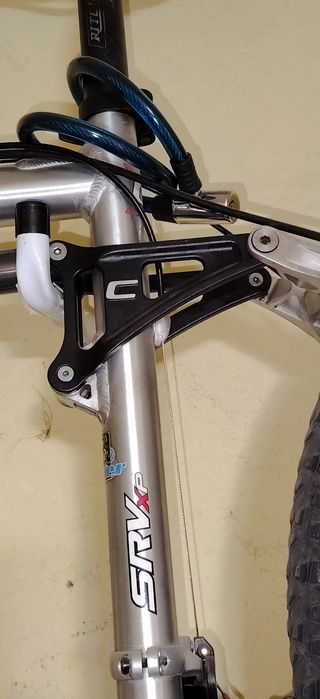 Montain bike  CARVER