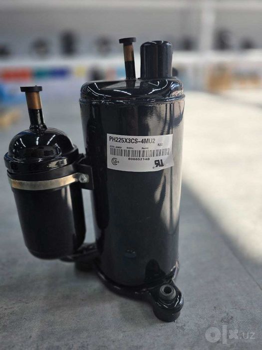 Компрессор PH225X3CS-4MU2