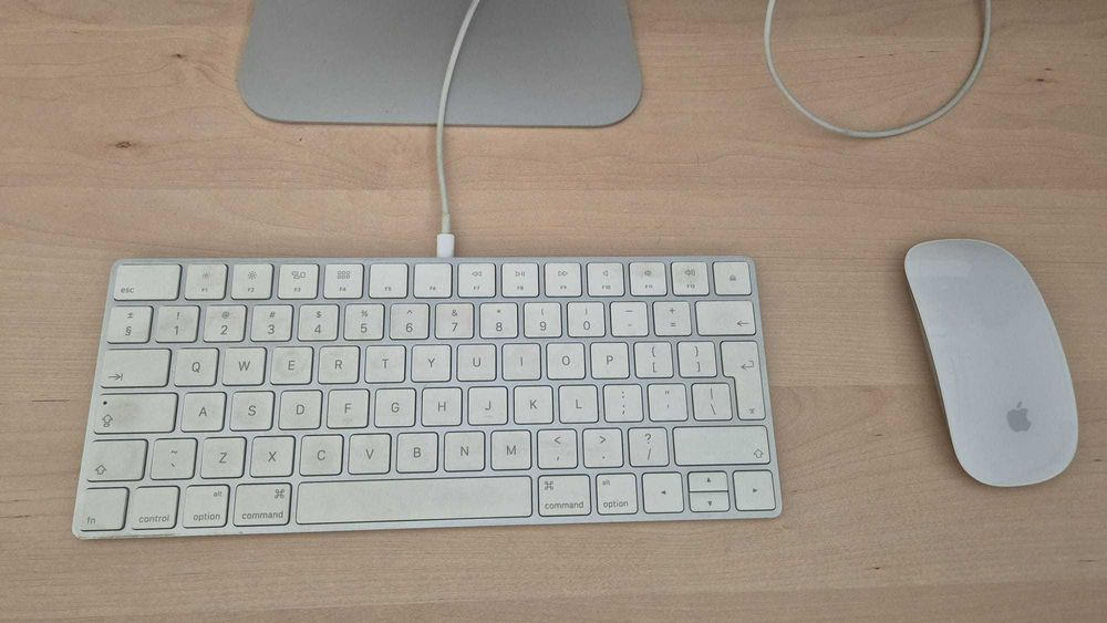 IMac 27