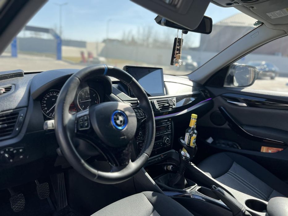 Bmw X1 2010 XDrive