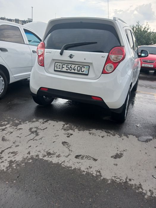 Spark 1.25 avtomat