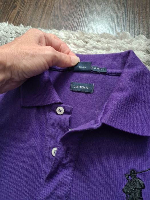 Tricou Ralph Lauren S dama