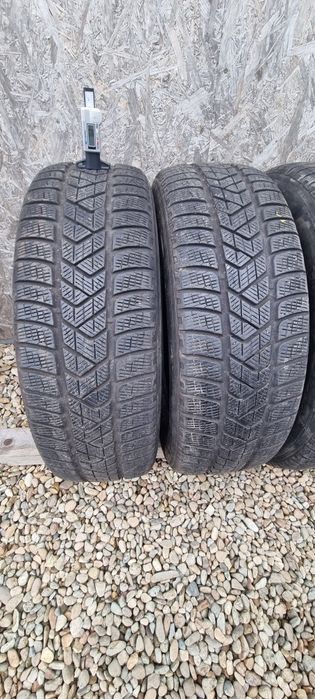 Anvelope Pirelli Scorpion Winter M+S  235/65 R19 109V
