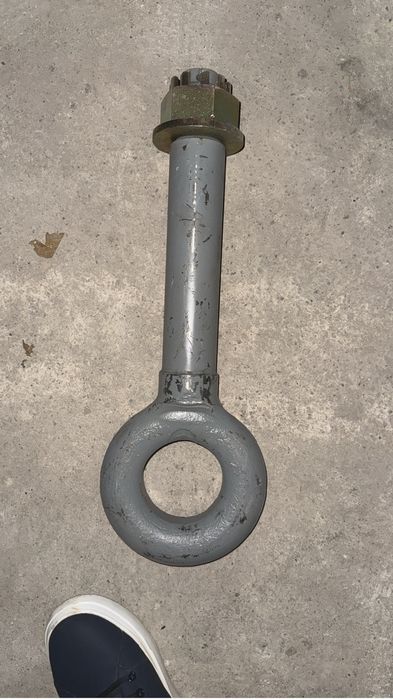 Фаркоп для прицепов